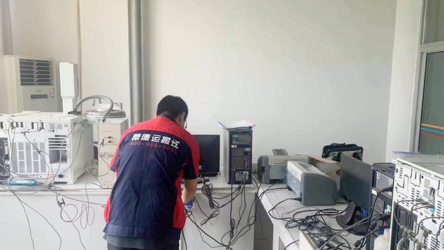 實驗室搬家公司為什么廣受業(yè)內(nèi)歡迎