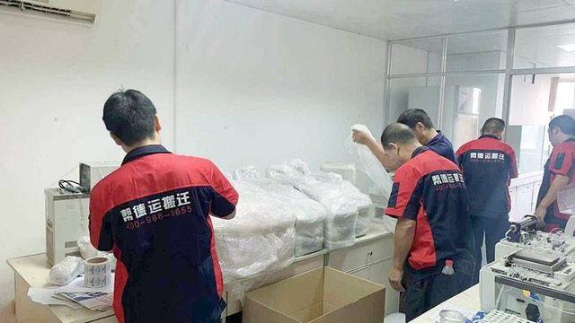 定西醫(yī)院搬遷設(shè)備公司怎樣對醫(yī)院進(jìn)行搬遷