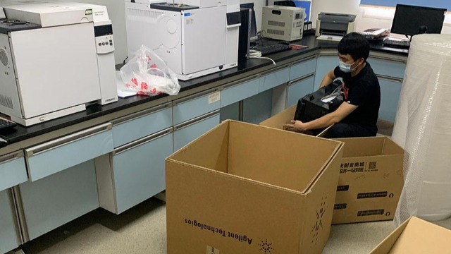 實(shí)驗(yàn)儀器搬家在行業(yè)中的優(yōu)勢(shì)