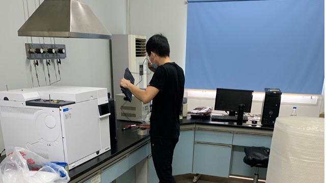 蘇州醫(yī)院搬遷設備員工注意飲食健康