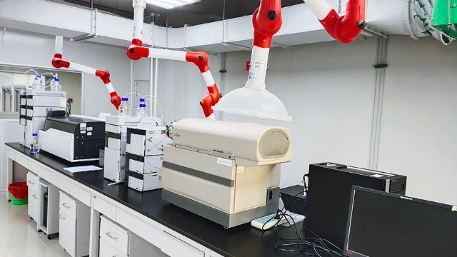 實(shí)驗(yàn)設(shè)備搬家如何防火