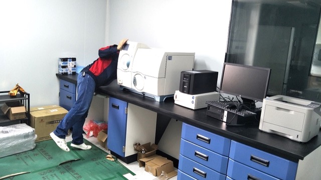 醫(yī)療設(shè)備安裝的和維護售后問題的重要性