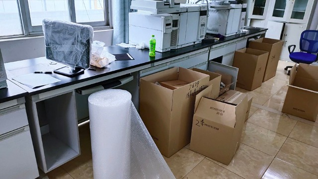 搬實(shí)驗(yàn)儀器和搬家有區(qū)別嗎？要注意什么呢