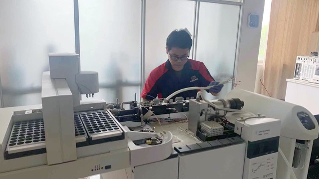 醫(yī)院設(shè)備安裝時有什么注意事項(xiàng)