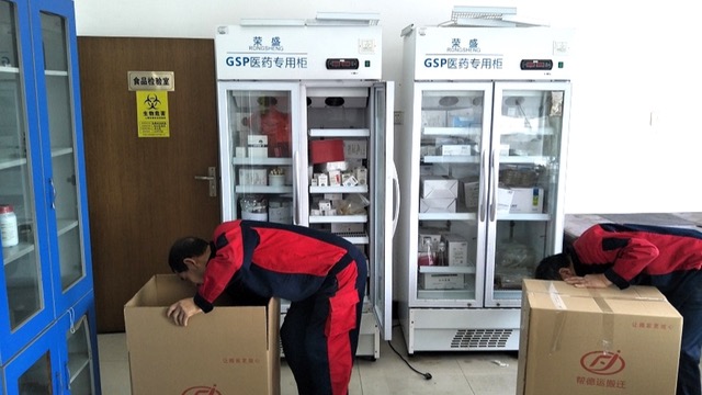 嘉峪關(guān)醫(yī)院搬遷設(shè)備要找什么公司