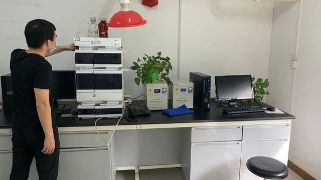 整體實(shí)驗(yàn)室搬運(yùn)：某科研院所實(shí)驗(yàn)室搬遷實(shí)錄