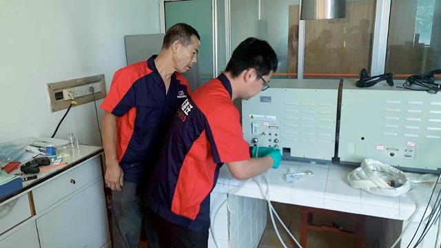 湖南長(zhǎng)沙、株洲及湘潭市怎么進(jìn)行實(shí)驗(yàn)設(shè)備儀器搬運(yùn)