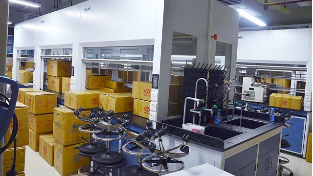 彬州市整體實驗室搬運(yùn)哪家強(qiáng)？