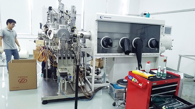 西安精密儀器搬運公司哪家強？