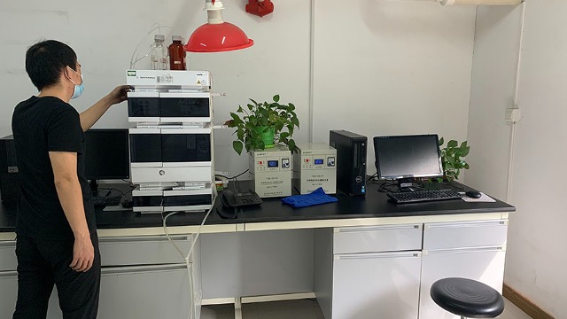 搬遷醫(yī)院尿液分析儀等設備該注意什么