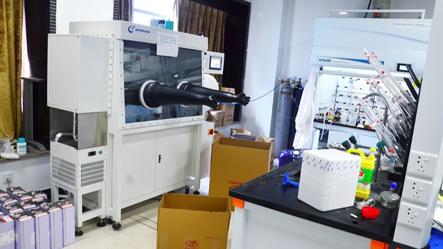 原子吸收光譜儀等精密設(shè)備搬運(yùn)調(diào)試注意事項(xiàng)