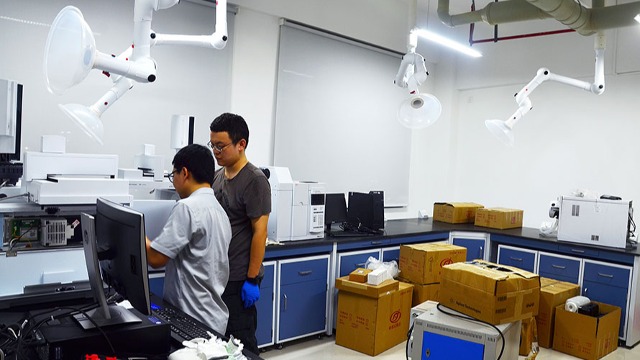 搬廂式DR-X射線機(jī)時(shí)醫(yī)院搬遷公司注意事項(xiàng)