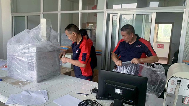 搬醫(yī)院的細(xì)節(jié)事項