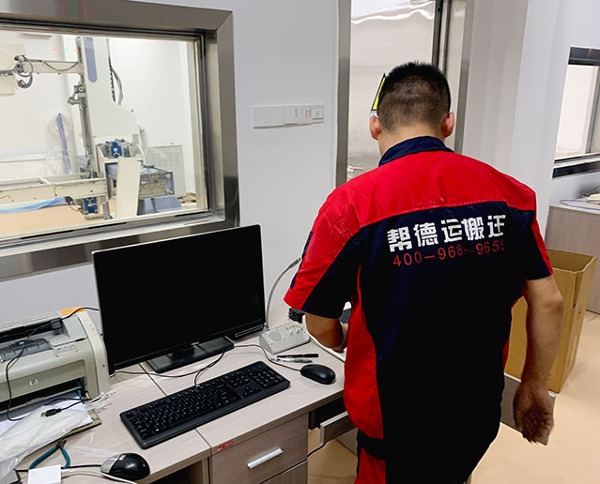 搬精密儀器設(shè)備服務(wù)公司