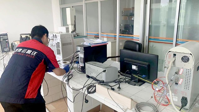 咸陽市光譜儀精密儀器設(shè)備搬運推薦