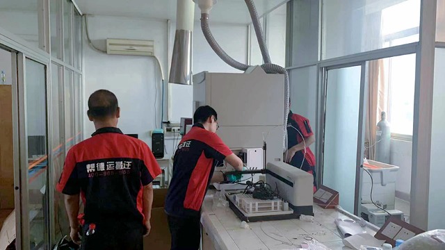 醫(yī)療設(shè)備移機服務(wù)