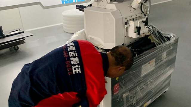 醫(yī)療器械搬遷