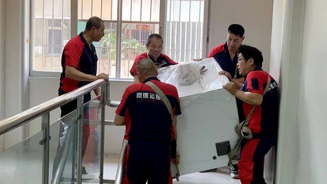 西安大型醫(yī)療設(shè)備移機(jī)