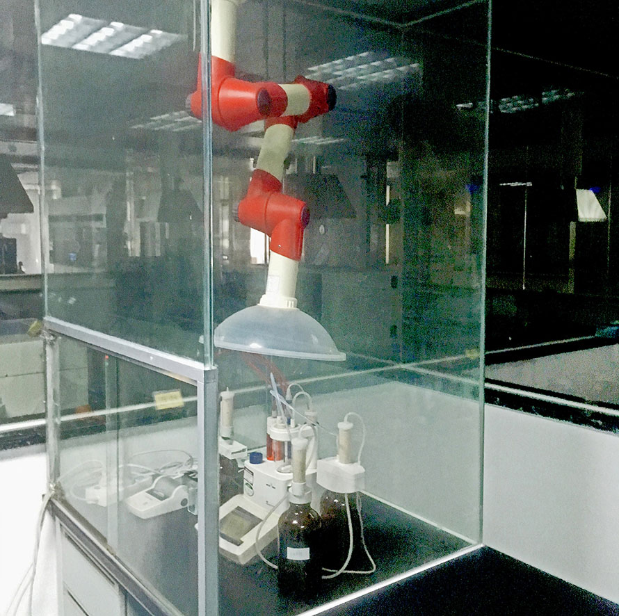 額爾古納實驗室搬遷 額爾古納實驗室搬遷