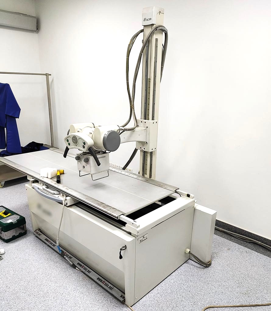 曲靖醫(yī)院搬遷設備