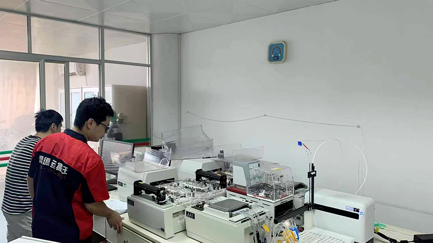 磐石市實驗室設備搬遷 磐石市實驗室設備搬遷