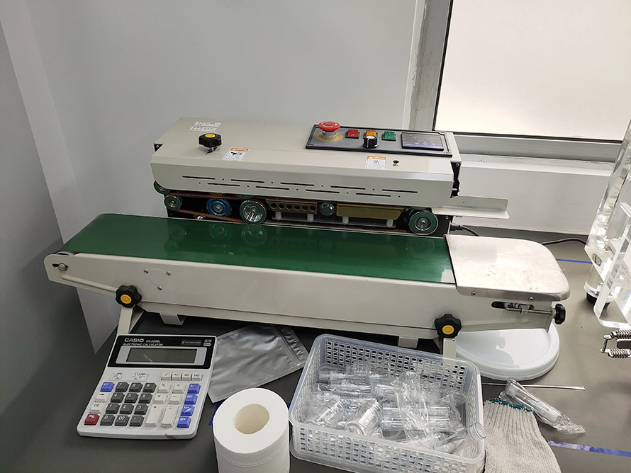 X射線能譜儀搬遷 X射線能譜儀搬遷