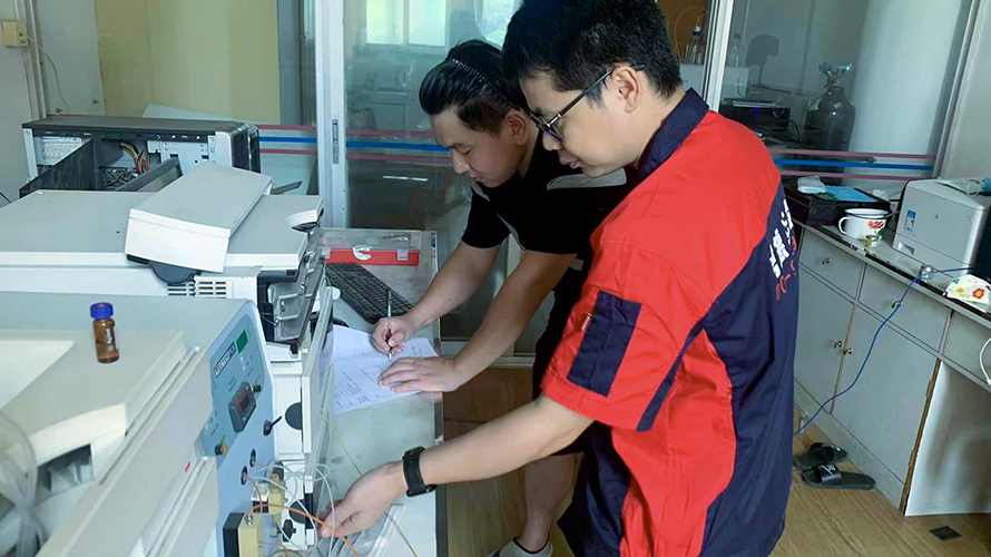 實(shí)驗(yàn)室搬運(yùn)公司搬多功能聲級計(jì)該注意什么