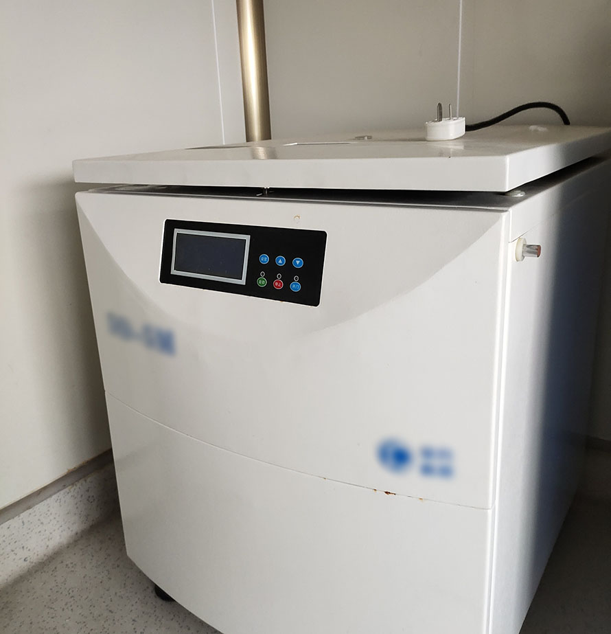 咸寧市實驗室設(shè)備搬遷