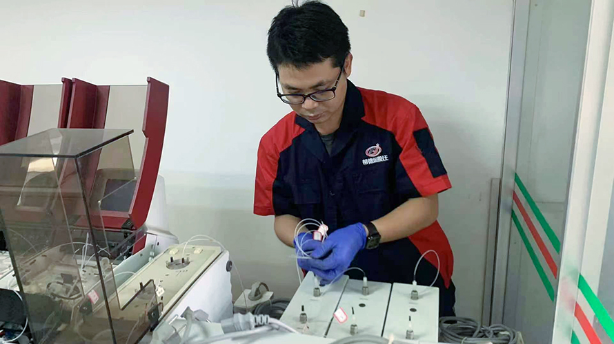 井岡山實(shí)驗(yàn)室設(shè)備搬運(yùn) 井岡山實(shí)驗(yàn)室設(shè)備搬運(yùn)