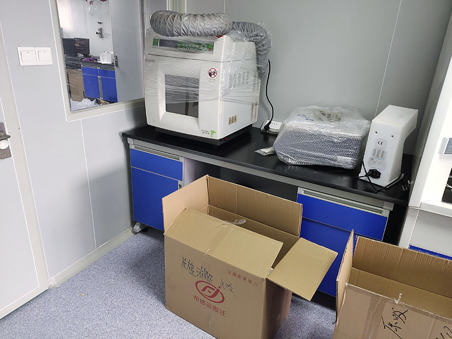 安徽儀器設(shè)備搬運公司 安徽儀器設(shè)備搬運公司