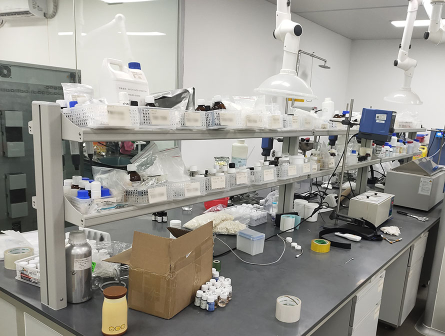 玉環(huán)實(shí)驗(yàn)室搬遷 玉環(huán)實(shí)驗(yàn)室搬遷