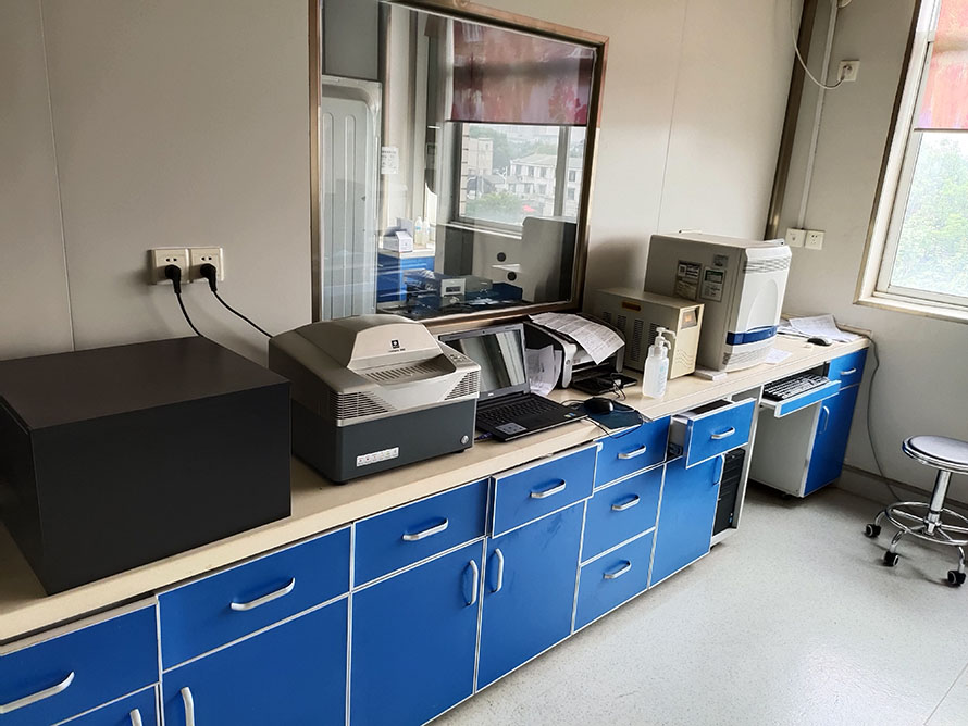 阜康實(shí)驗(yàn)室搬遷 阜康實(shí)驗(yàn)室搬遷