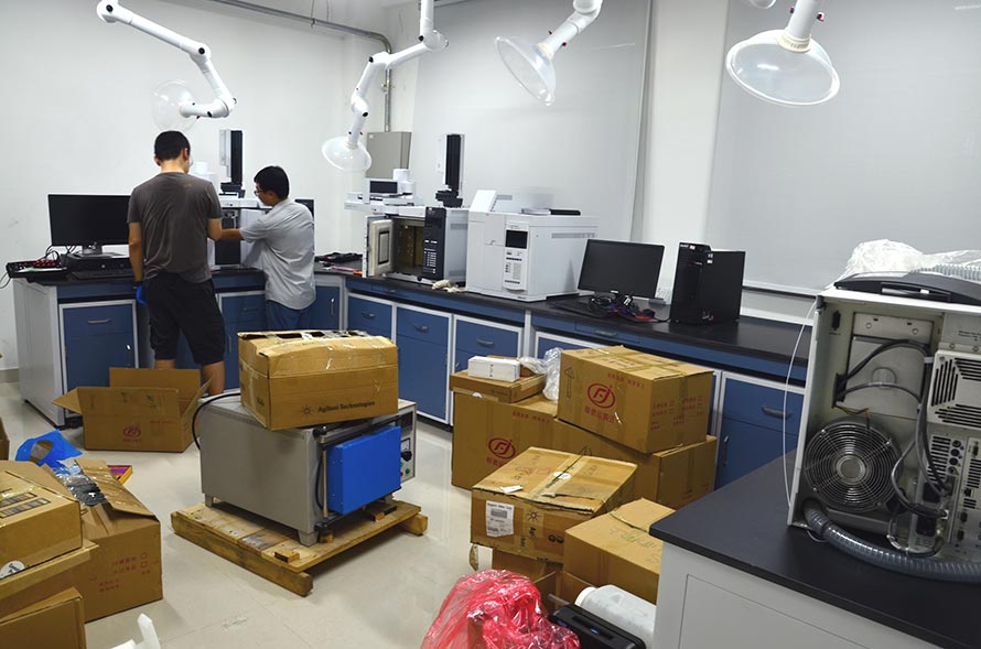 搬實(shí)驗(yàn)室 搬實(shí)驗(yàn)室