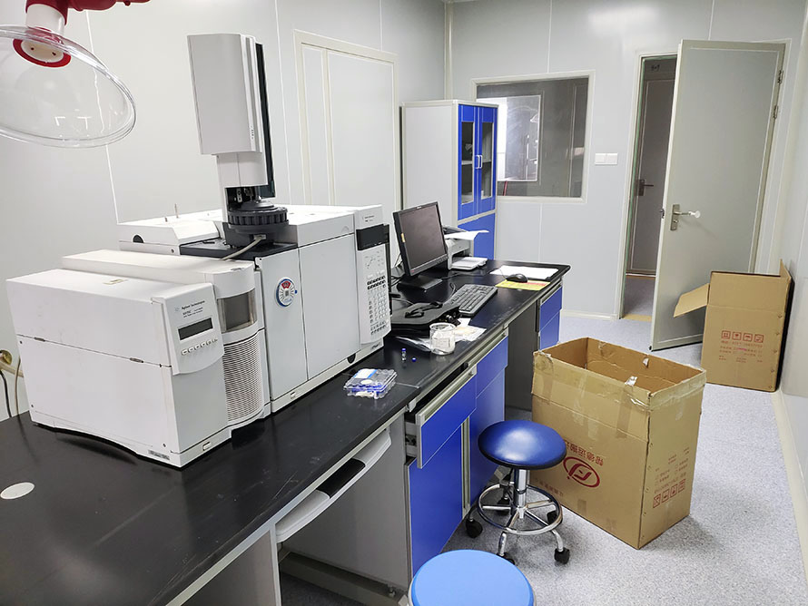 靈寶實(shí)驗(yàn)室搬遷 靈寶實(shí)驗(yàn)室搬遷