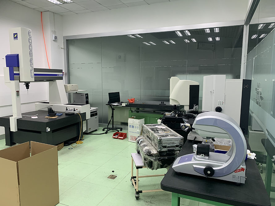 個舊實驗室搬遷 個舊實驗室搬遷