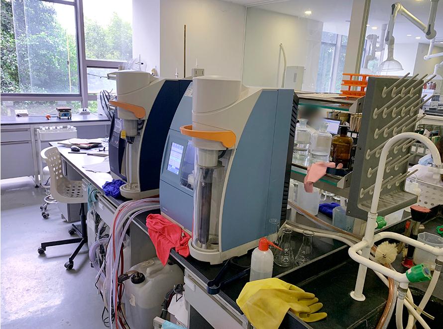 曲阜實(shí)驗(yàn)室搬遷 曲阜實(shí)驗(yàn)室搬遷