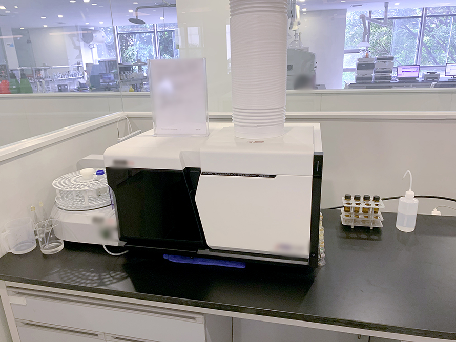 侯馬實驗室搬遷 侯馬實驗室搬遷