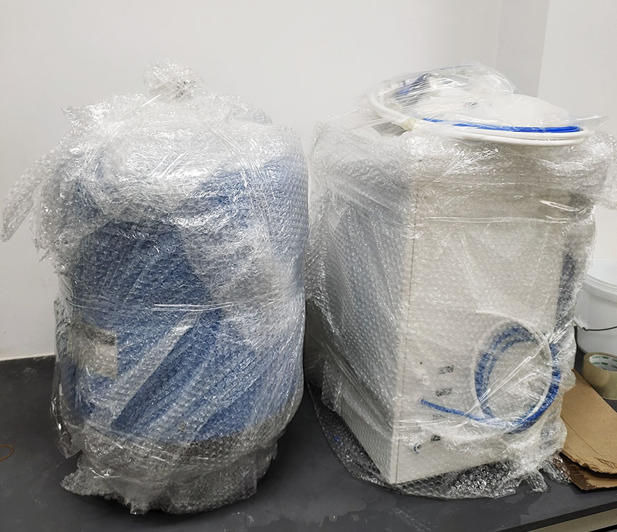 山西醫(yī)療器械搬遷公司