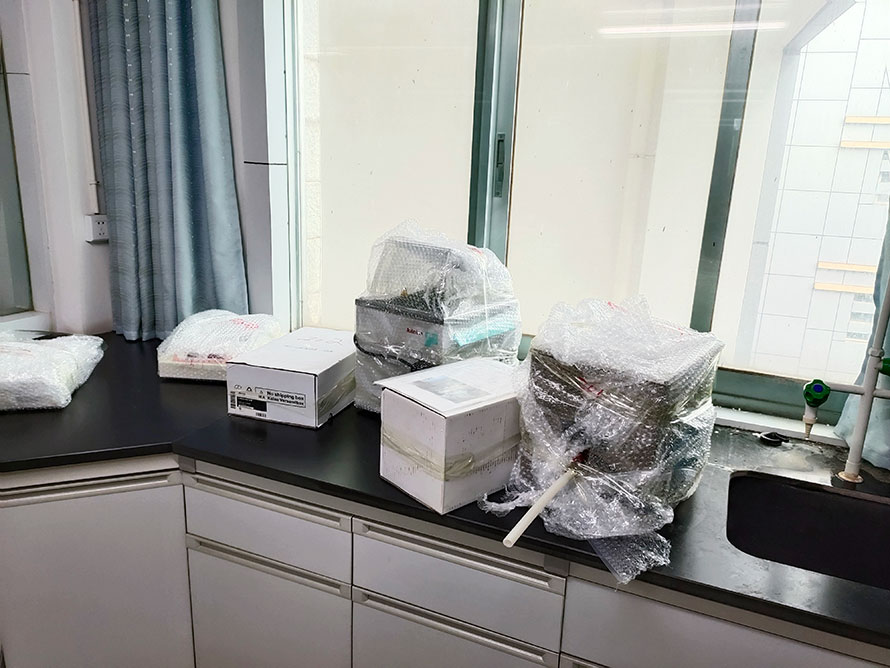 西安能進行醫(yī)療設備搬運調試的公司