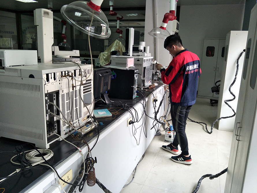 湖南郴州搬遷醫(yī)院設(shè)備的專業(yè)公司