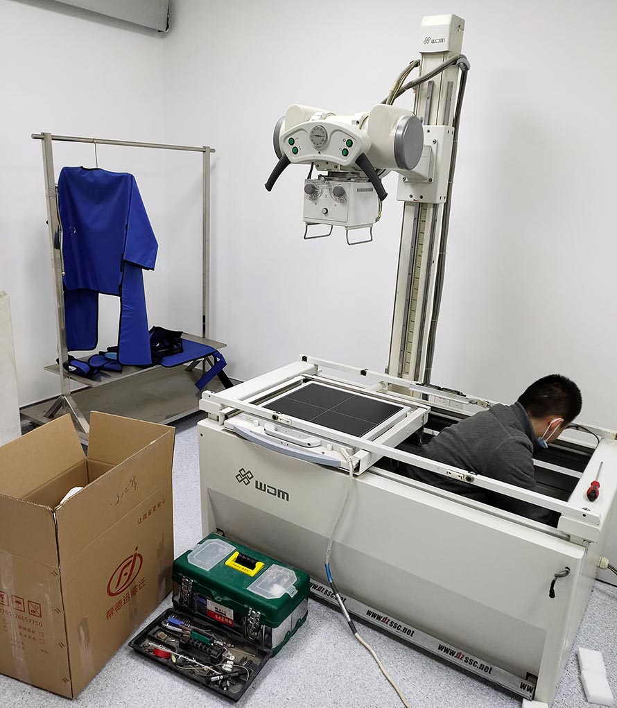 實(shí)驗(yàn)室儀器搬運(yùn) 實(shí)驗(yàn)室儀器搬運(yùn)