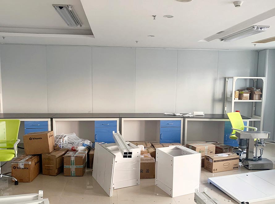 連云港實(shí)驗(yàn)室儀器調(diào)試 連云港實(shí)驗(yàn)室儀器調(diào)試