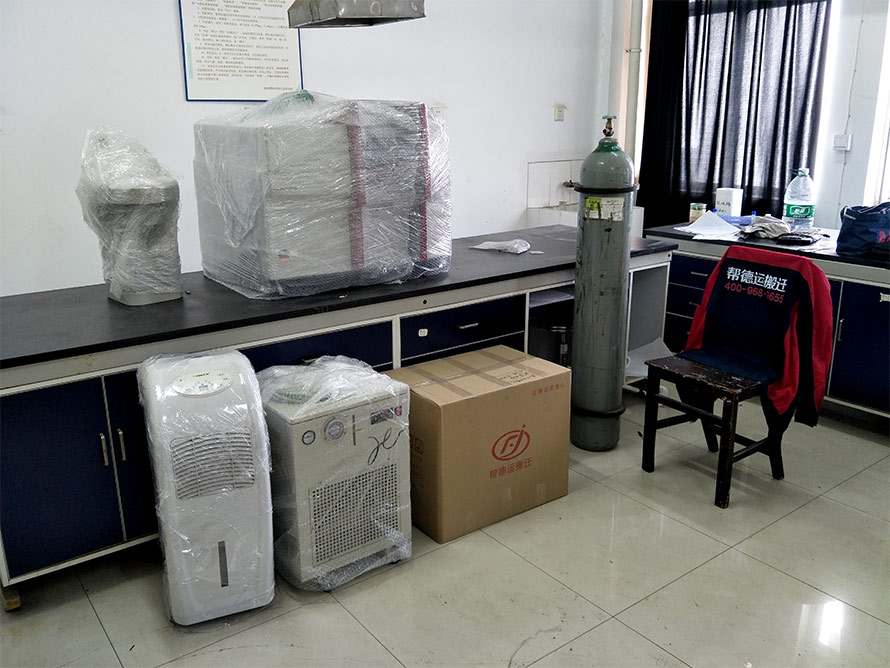 實驗室儀器搬運四大注意事項，讓搬運工作變得高效