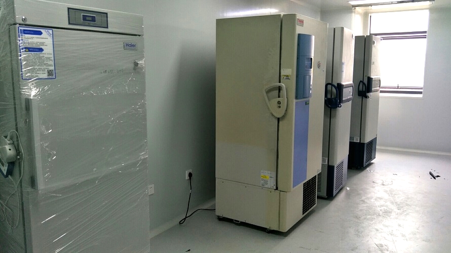 醫(yī)療設(shè)備安裝