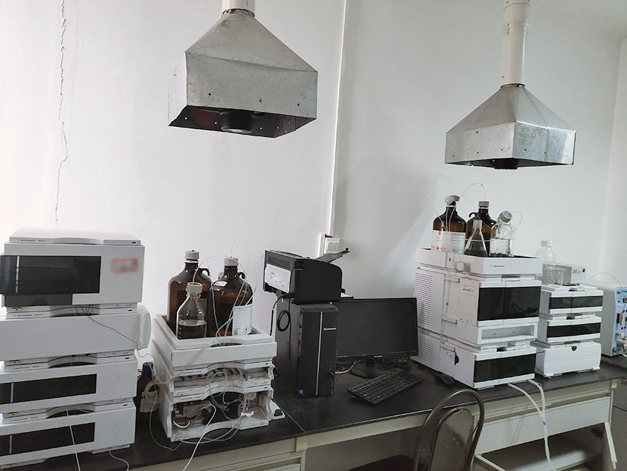 防城港市實驗室設備搬遷 防城港市實驗室設備搬遷