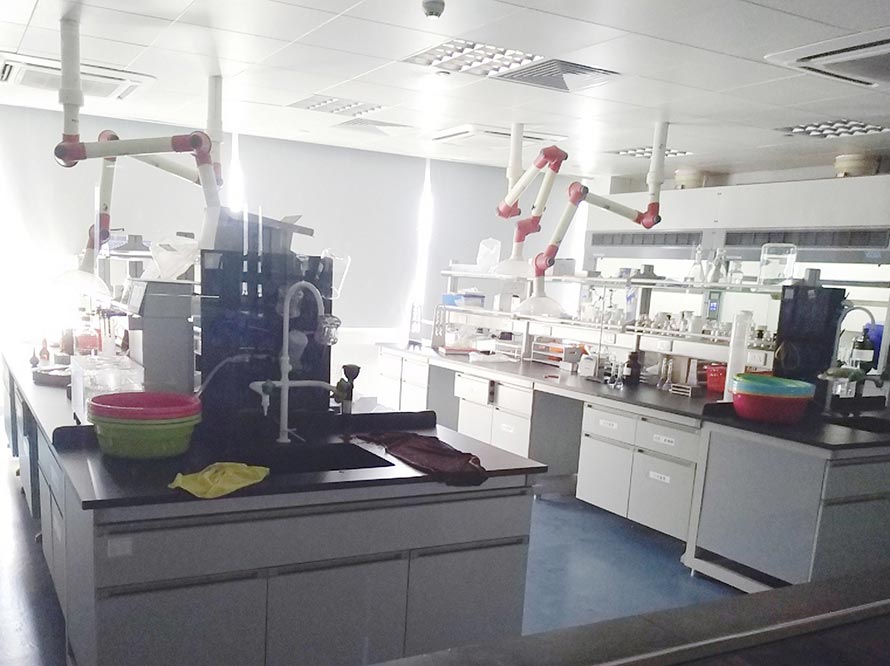 泉州市實驗室設備搬遷 泉州市實驗室設備搬遷