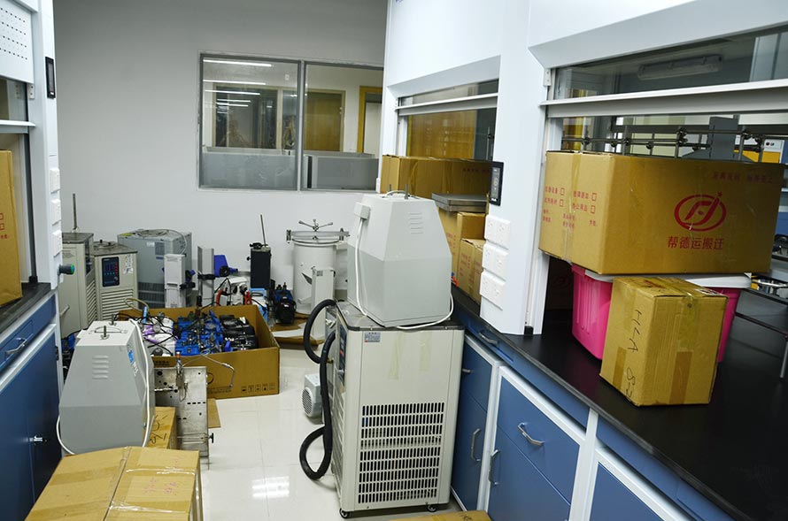 余姚實(shí)驗(yàn)室搬遷 余姚實(shí)驗(yàn)室搬遷