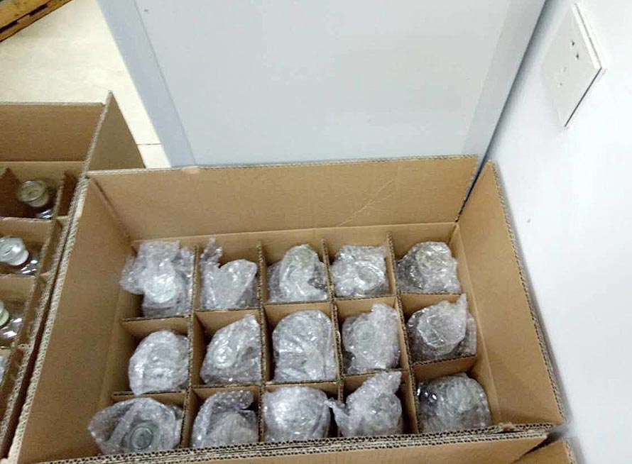 遼寧實驗室搬家 遼寧實驗室搬家