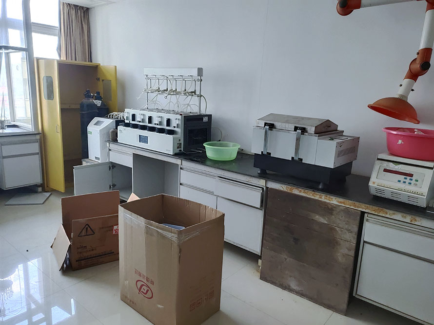 實(shí)驗(yàn)室搬家公司 實(shí)驗(yàn)室搬家公司