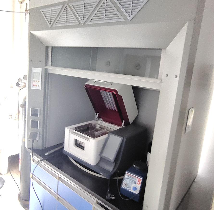 萬(wàn)寧實(shí)驗(yàn)室搬遷 萬(wàn)寧實(shí)驗(yàn)室搬遷